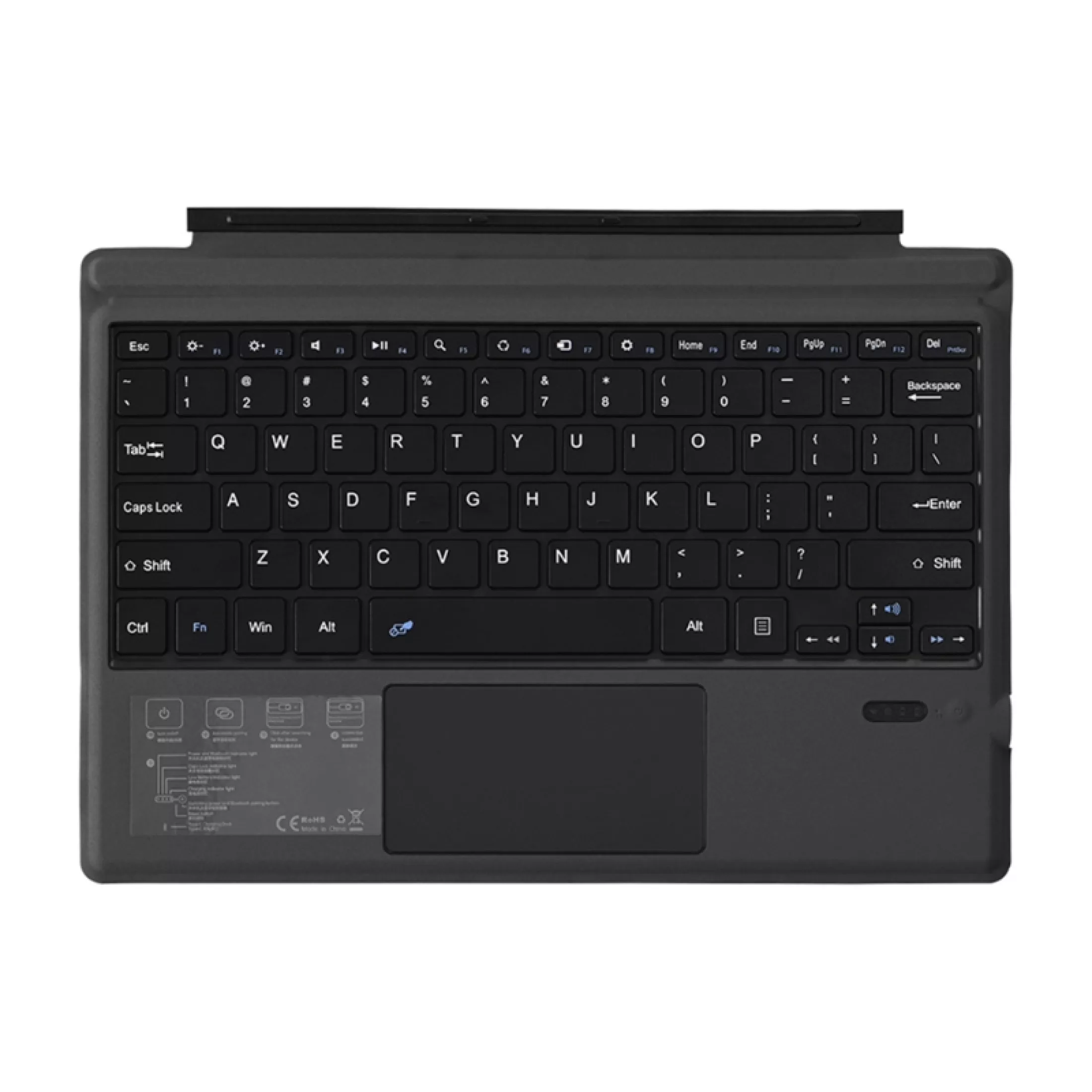 BÀN PHÍM SURFACE PRO 3/4/5/6/7 (LINH KIỆN)