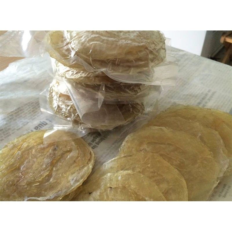 0.5 kg CÁ BÒ