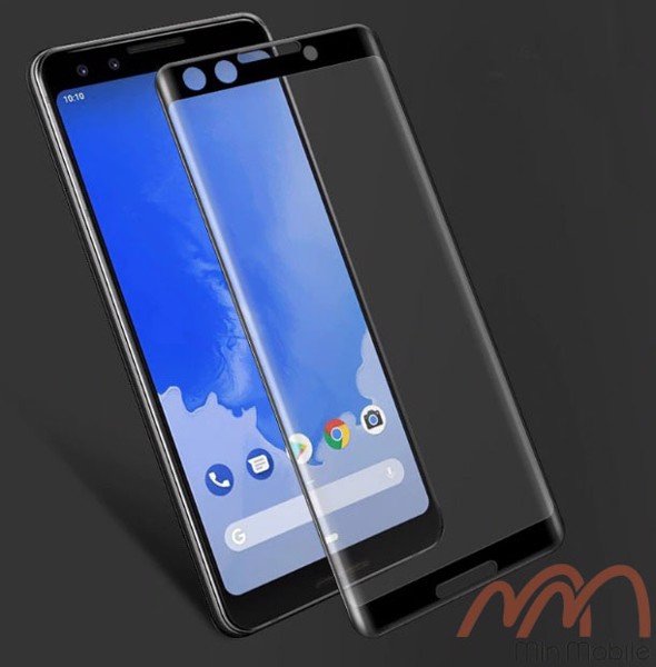Cường lực Google Pixel 3 XL full màn hình