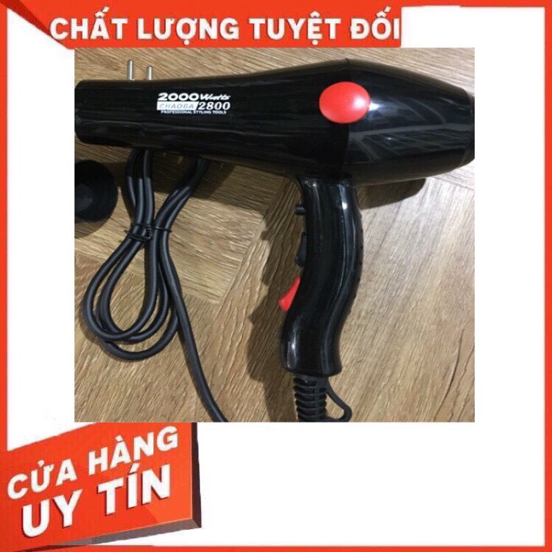 Chaoba Professional Hair Dryer