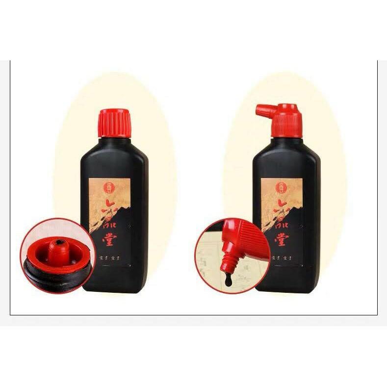 mực nước thư pháp hàng cao cấp
