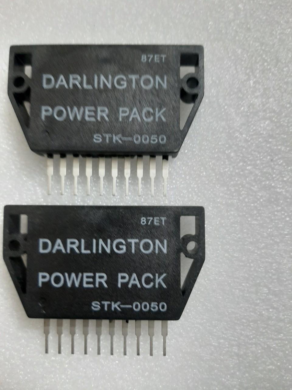 IC công suất âm ly STK 0050 giá 1 chiếc