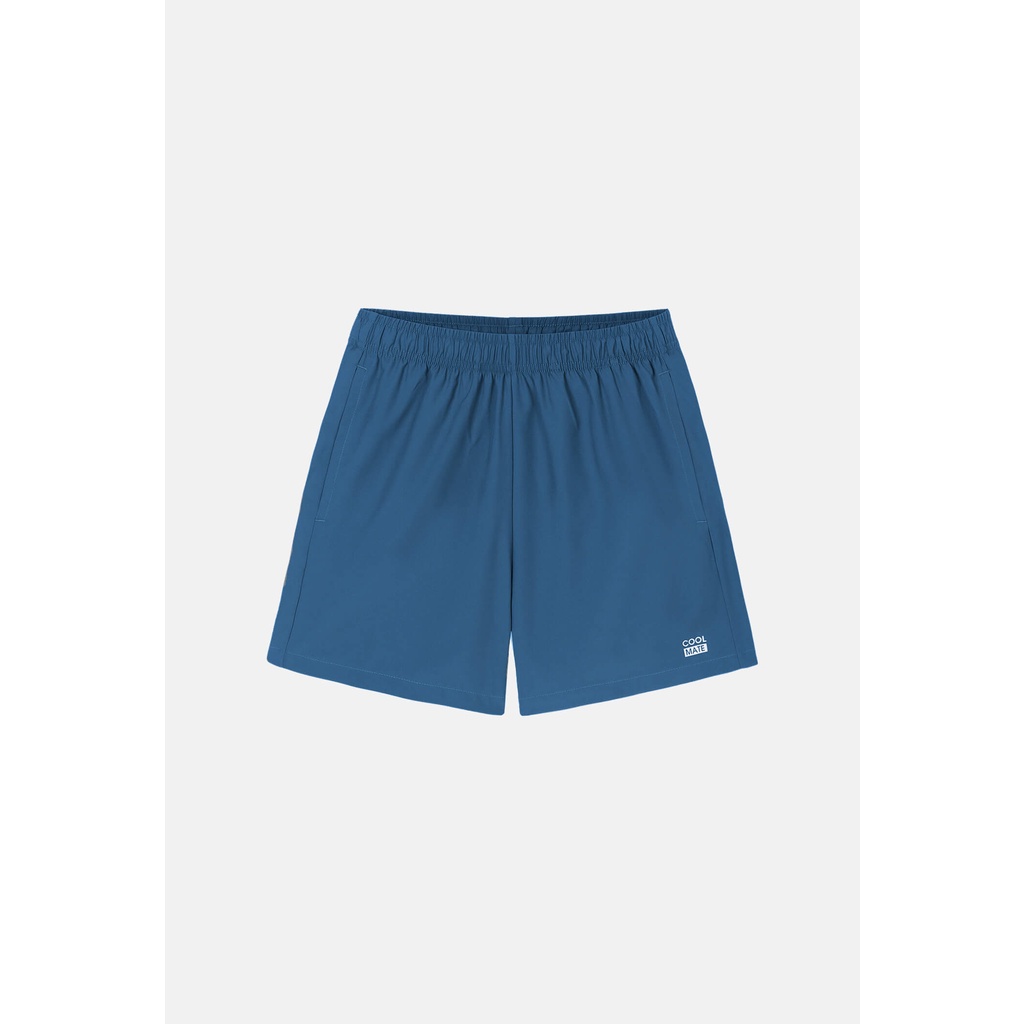 Quần thể thao nam ultra short 5'' thoáng khí dễ vận động - coolmate