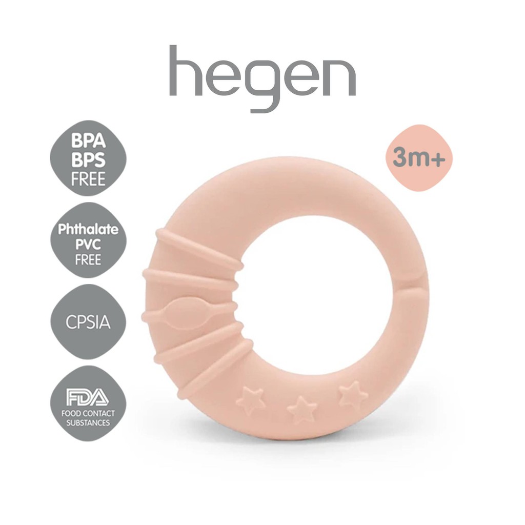 [ CHÍNH HÃNG]  Gặm nứu Hegen