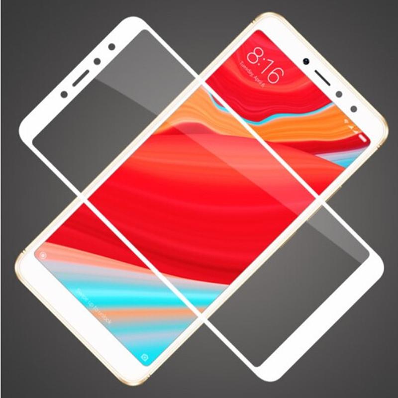 Kính cường lực full màn full keo Xiaomi Redmi S2