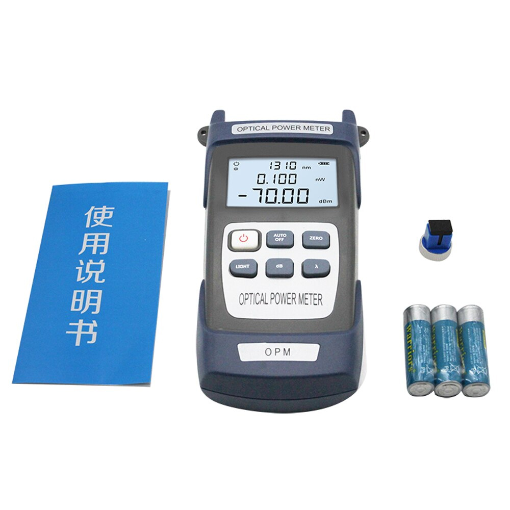Máy đo công suất quang GPON
