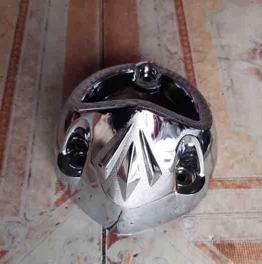 Ốp bô+cổ bô+đít bô exciter 150