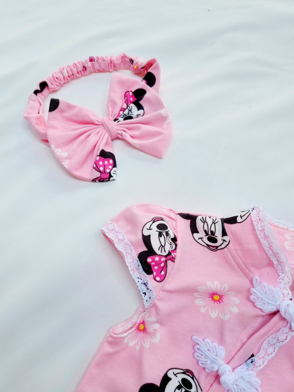 [HCM]BoDY Đùi MICKEY  CỔ TÀU SANG CHẢNH