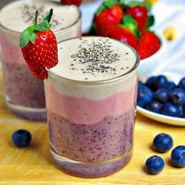 HẠT CHIA ĐEN ÚC TÚI 500G