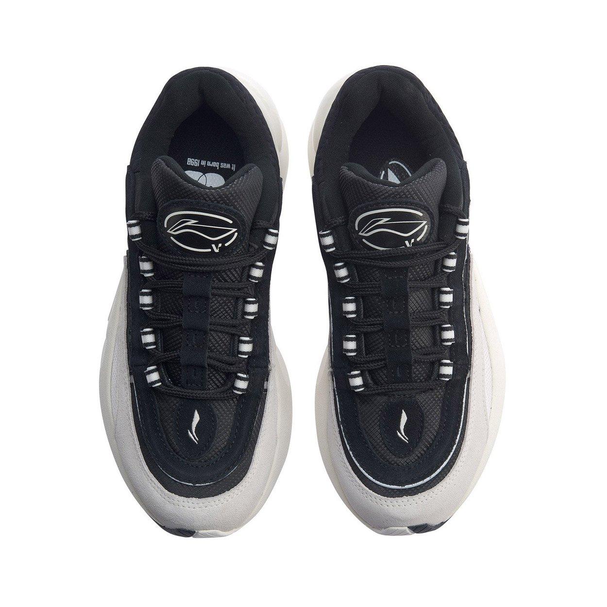 Li-Ning Giày chạy bộ thể thao nữ ARHP286-3