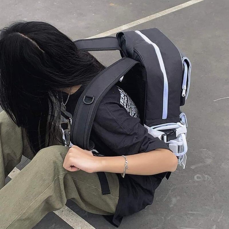 Balo đi học Tbo Tibi thời trang siêu chất