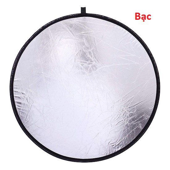 TẤM HẮT SÁNG, PHẢN QUANG 2 TRONG 1 (VÀNG – BẠC)