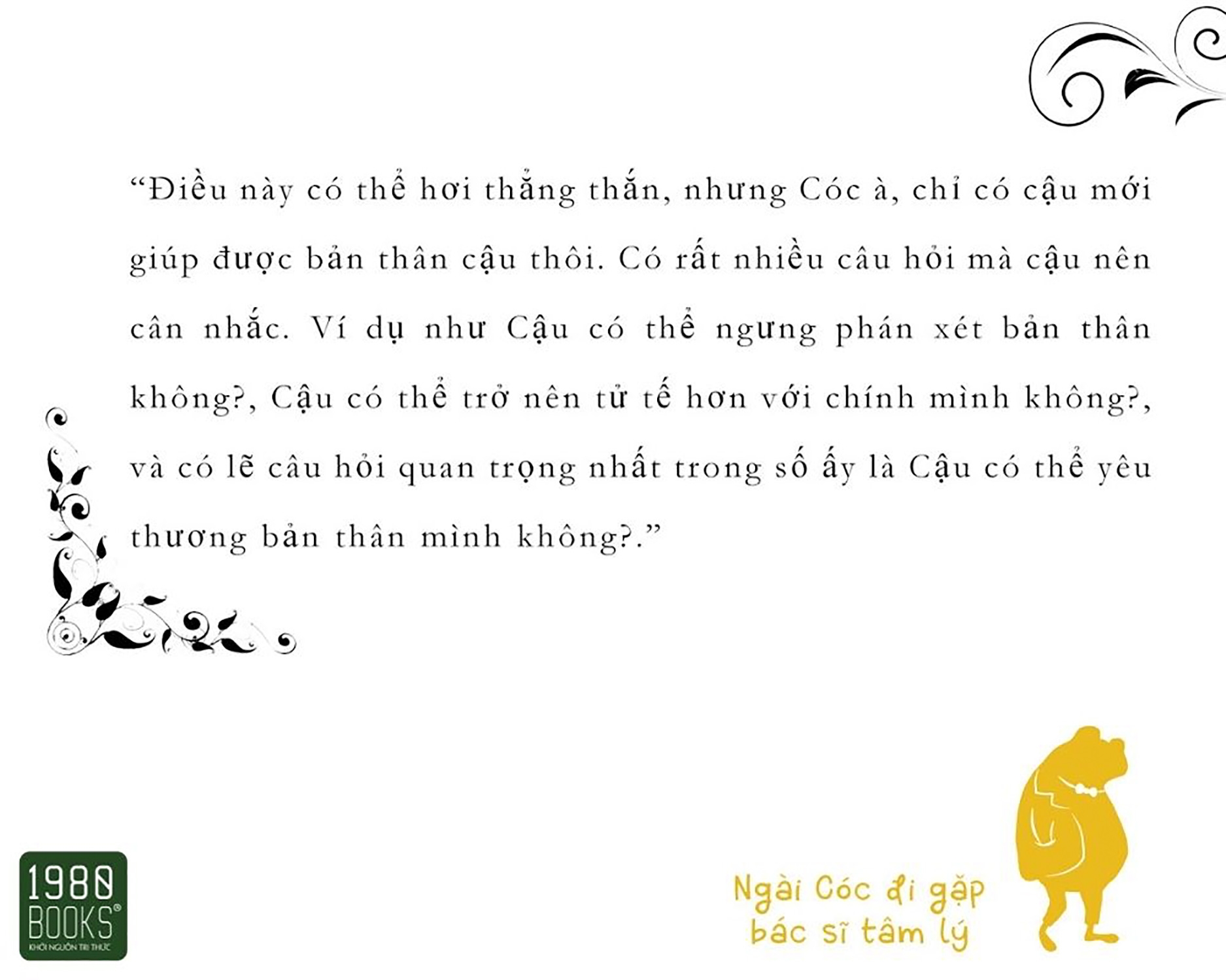 Ngài Cóc Đi Gặp Bác Sĩ Tâm Lý (Bìa Cứng)