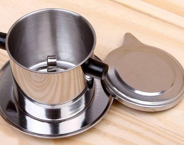 COMBO 10 PHIN INOX 304 6CM