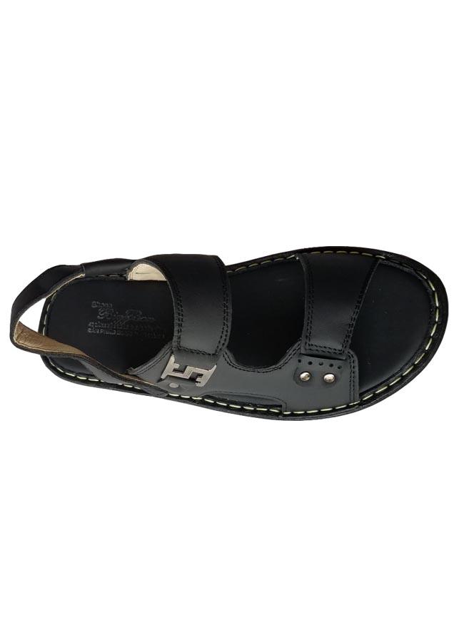 Giày Sandal Nam BIGBEN Da Bò Thật Cao Cấp SD163