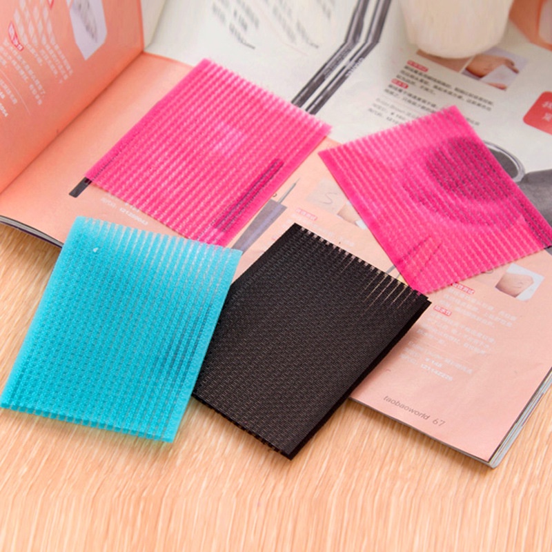 Miếng Dán Cố Định Tóc Con ( Gói 2 Miếng )