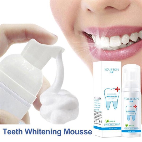 Kem Đánh Răng Your Skin hiệu quả vượt trội