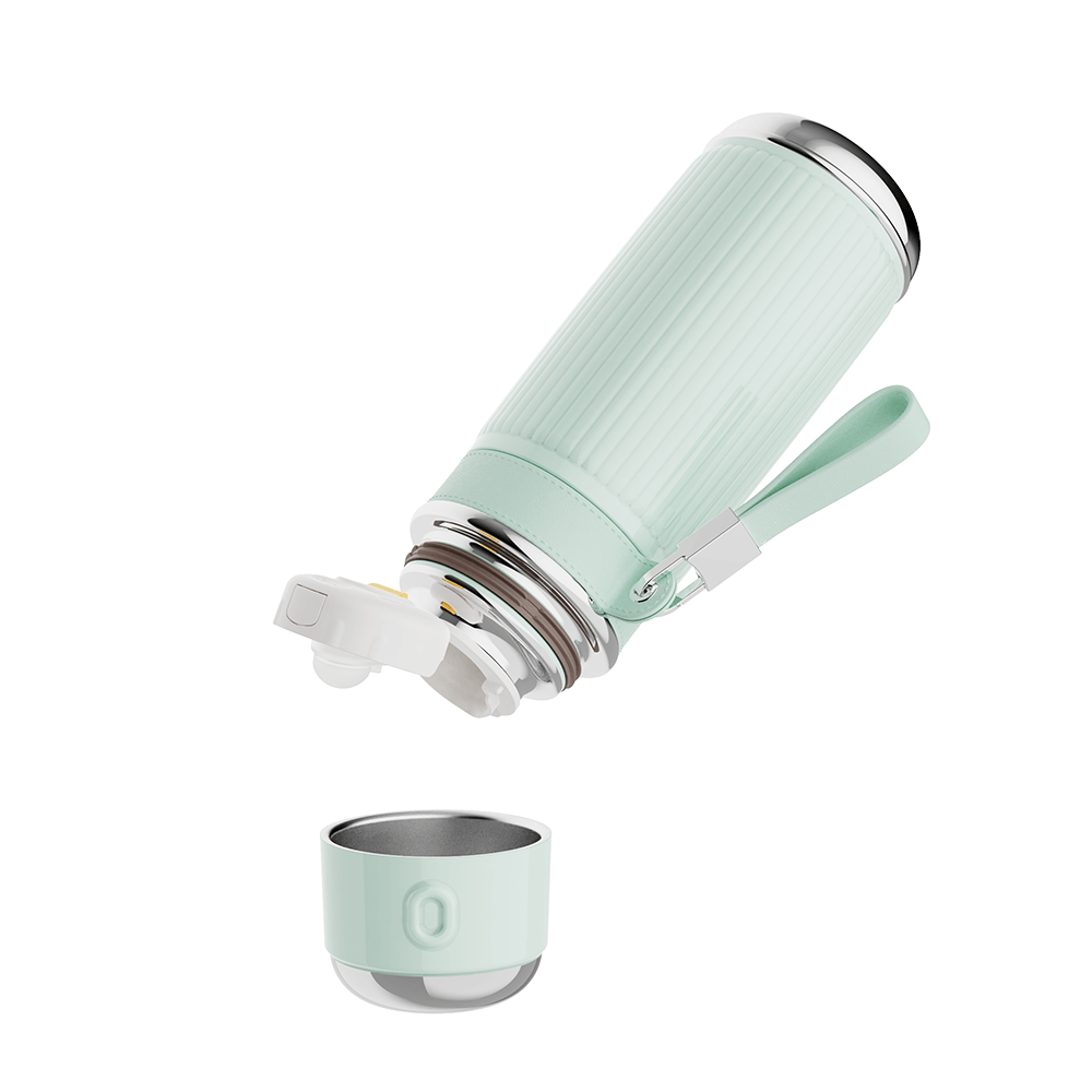 (Chỉ 25-29.10)Bình giữ nhiệt inox 304 Elmich EL8364…