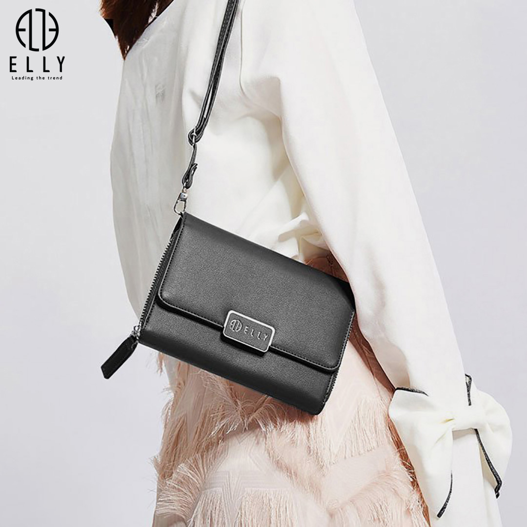 Túi clutch nữ thời trang ELLY - ECH17