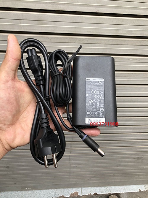 Sạc Laptop Dell Latitude E5450, Latitude 14 5000 E5450