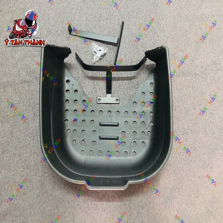 Basket between Appi Future Led 2020