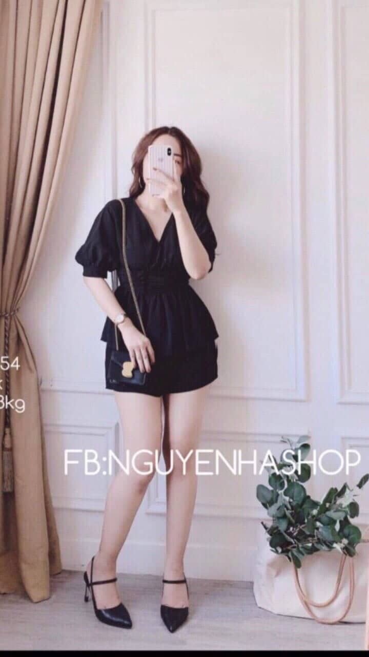 Sét Bộ Đùi T41 Cực Xinh