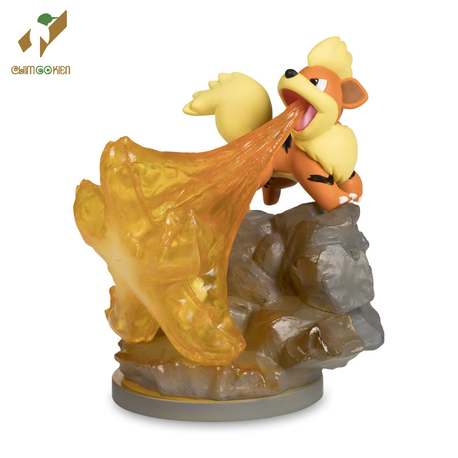 MÔ HÌNH POKEMON GALLERY VOL 5