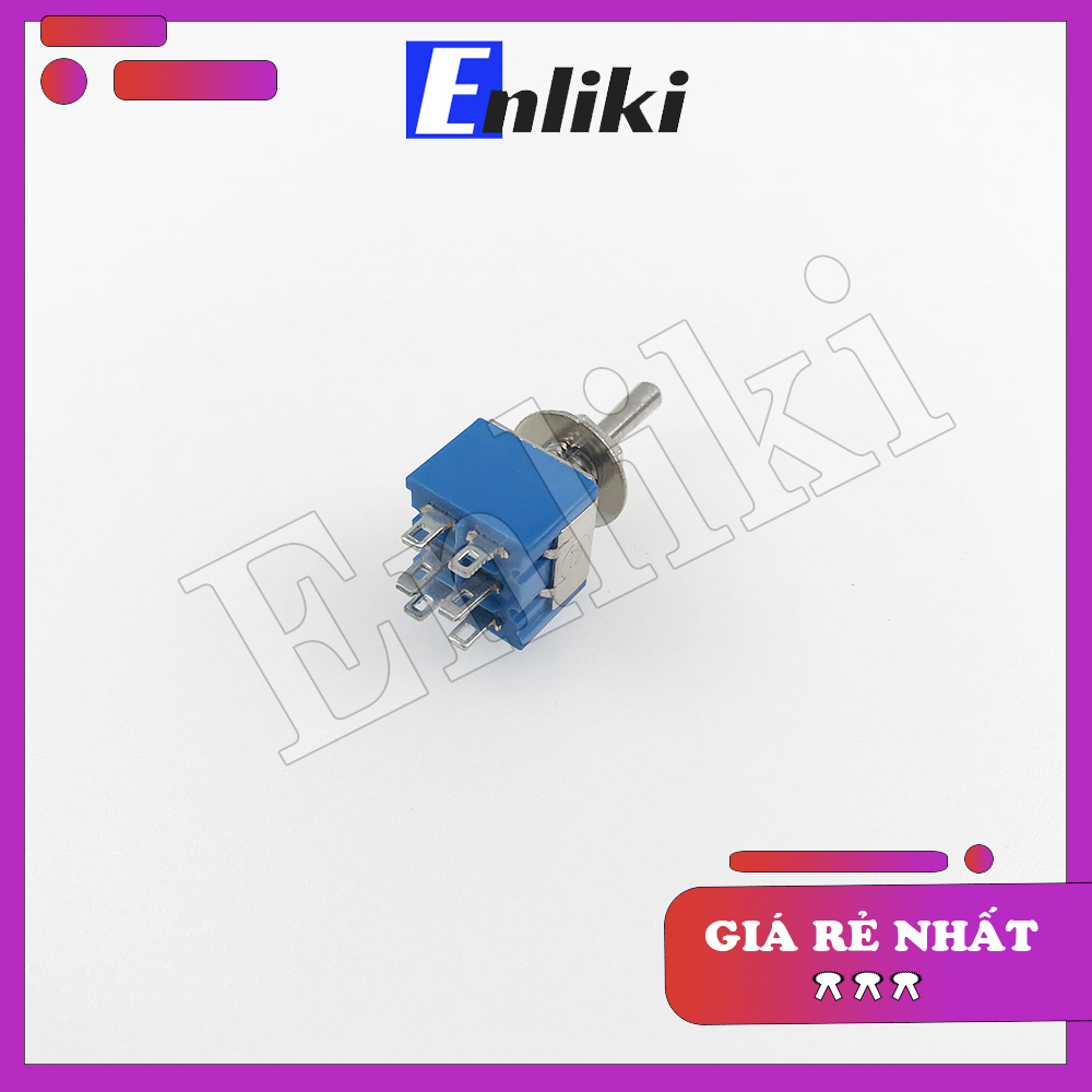 Công tắc gạt MTS-203