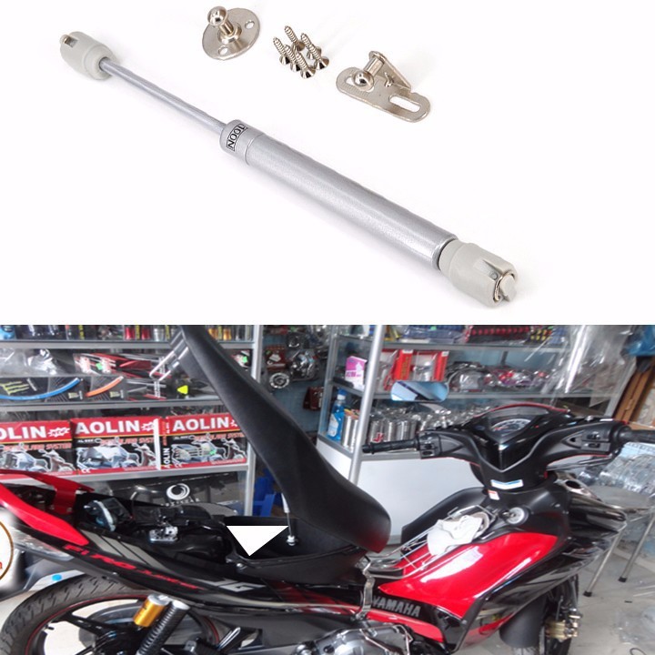 Ben Nâng Yên Tự Động Cho Xe Máy