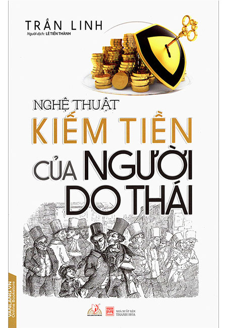 Sách - Nghệ Thuật Kiếm Tiền Của Người Do Thái (Tái bản năm 2020) - Phương Nam Book