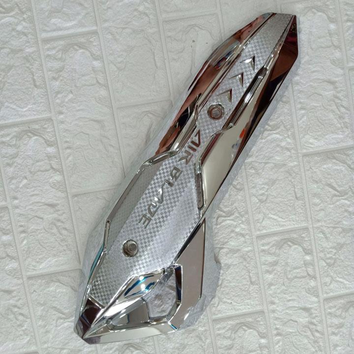 [RẺ QUÁ] Ốp pô xi AIRBLADE - Ốp che pô AIRBLADE đời 2016 -2017-2018 2019