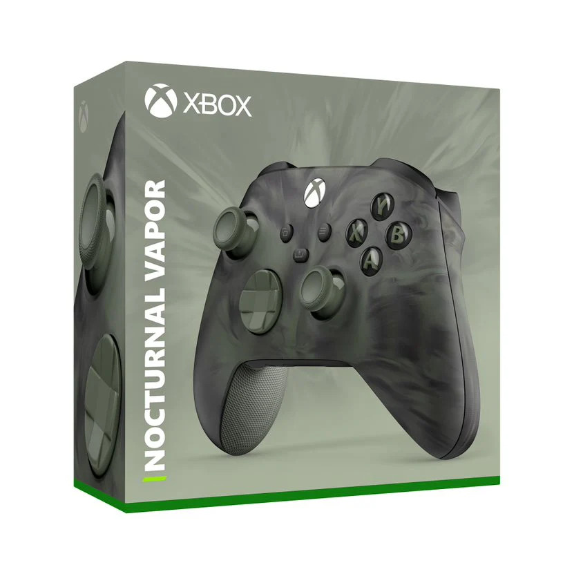 Tay cầm Xbox series X  Microsoft - Đủ màu