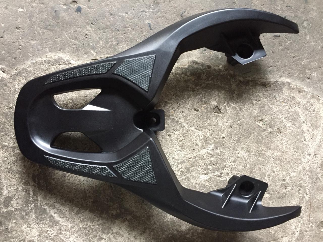 Cảng sau - Tay dắt chế cho xe Airblade 2016 - 2019