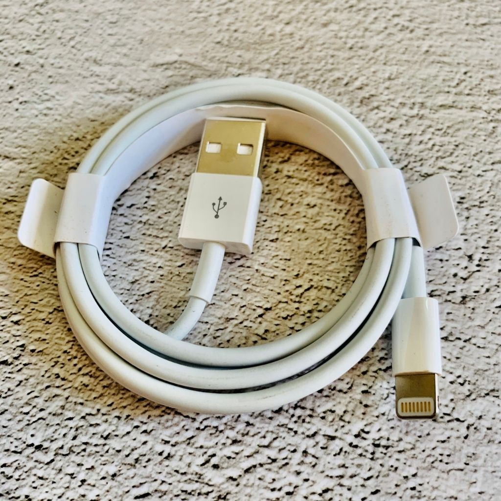 Cáp sạc iPhone 💖 Free Ship 💖 Dây sạc Lightning dành cho iPhone 5 đến Xs Max - A80