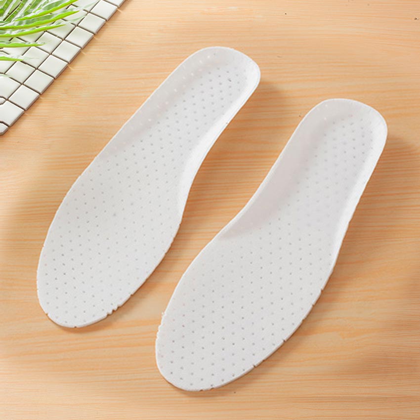 01 cặp Lót giày nam, lót giày nữ, lót giày thể thao, lót giày sneaker, dạng lỗ tổ ong siêu thông hơi thoáng khí ZATA-ZTX01
