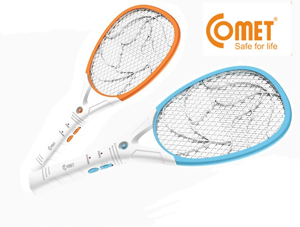 Vợt Bắt Muỗi Comet CP045