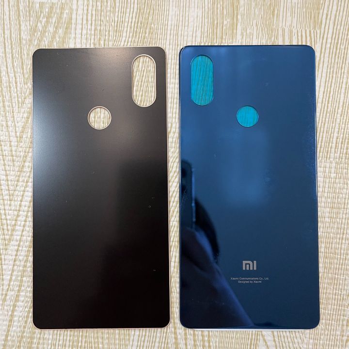 Nắp lưng xiaomi Mi8 SE