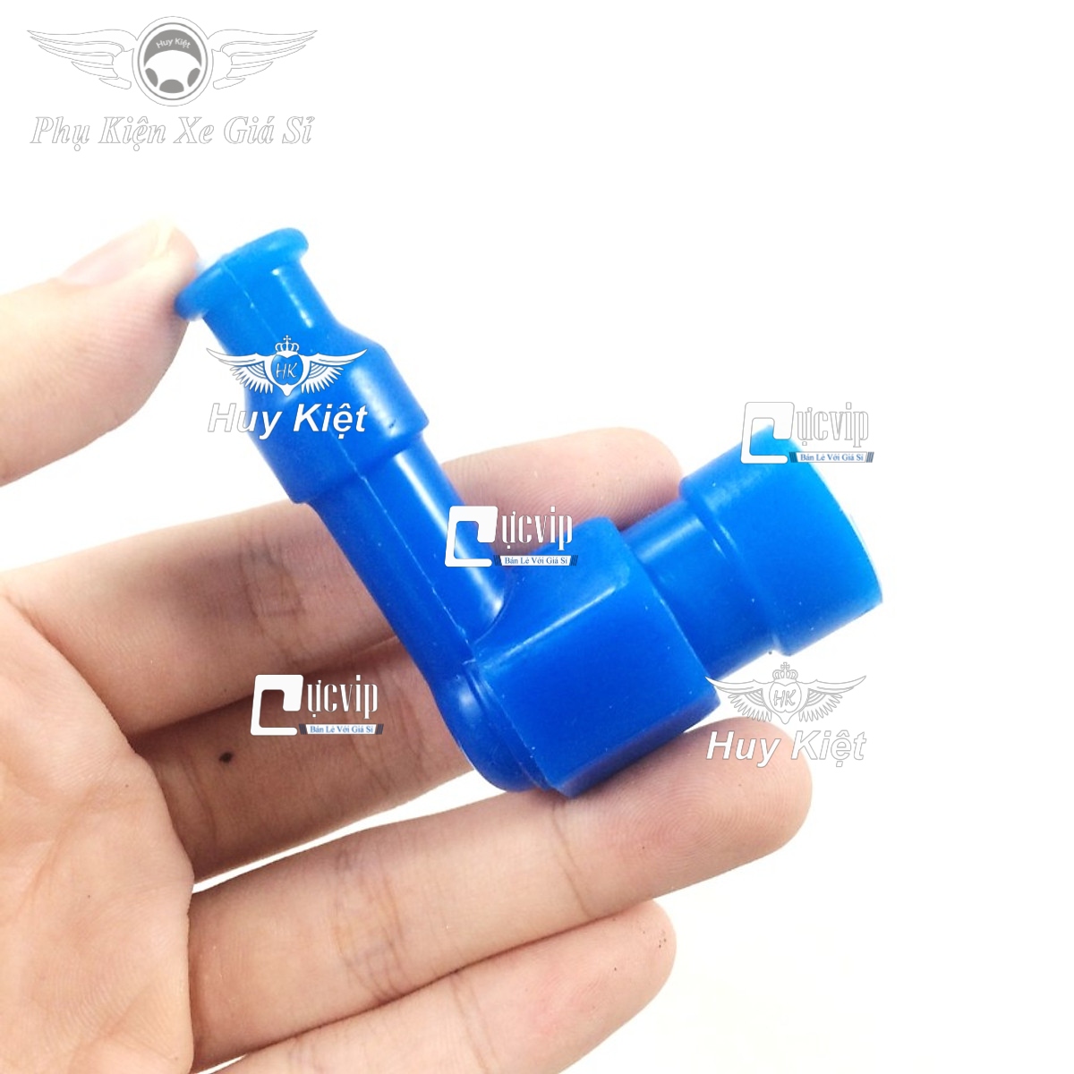Nắp chụp bugi cao su chống thấm nước ms1680