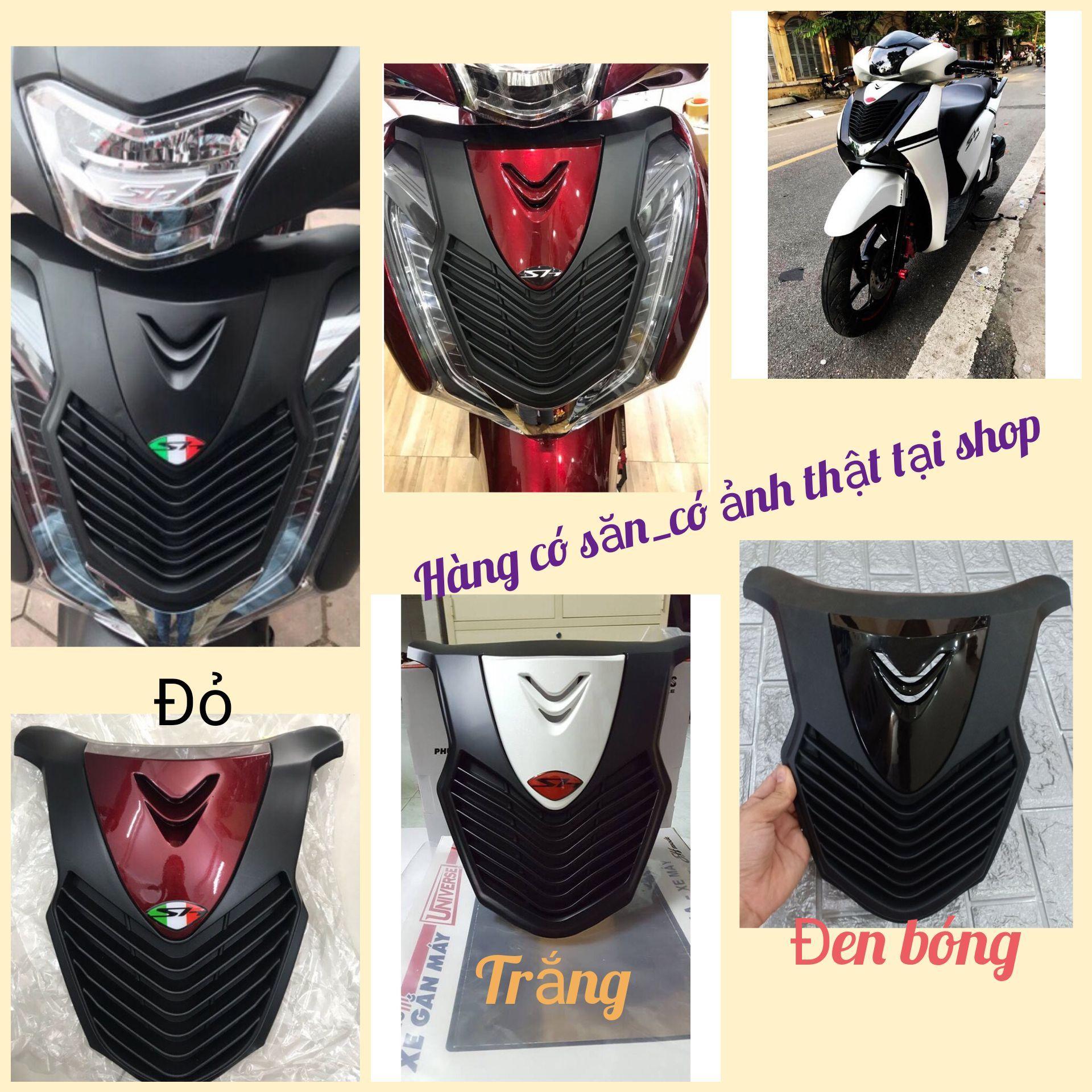 mặt nạ sh 2017-2019 các màu