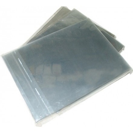 BÌA KIẾNG ĐÓNG SÁCH  A4   DÀY 1,5mm ( xấp/ 1 kg )  Chất liệu nhựa trong suốt