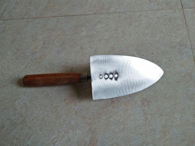 Bay Xây, Bay Dùng Trong Xây Dựng
