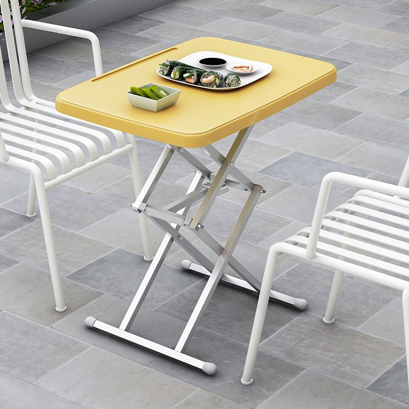 Bàn học gấp thông minh pehouse phb609, bàn học thông minh gấp 4 tầng điều chỉnh dễ dàng bằng 1 nút bấm, khung thép chịu lực - bàn học thông minh chính hãng nội thất pehouse