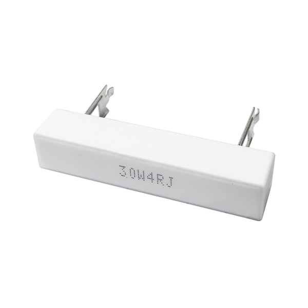 Trở Sứ 30W (Trở Công Suất) Các Loại