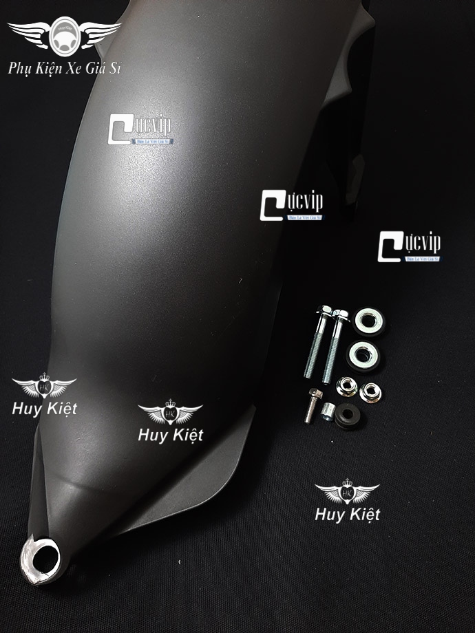Dè Con Chắn Bùn Xe NVX Mẫu Theo Xe MS3454