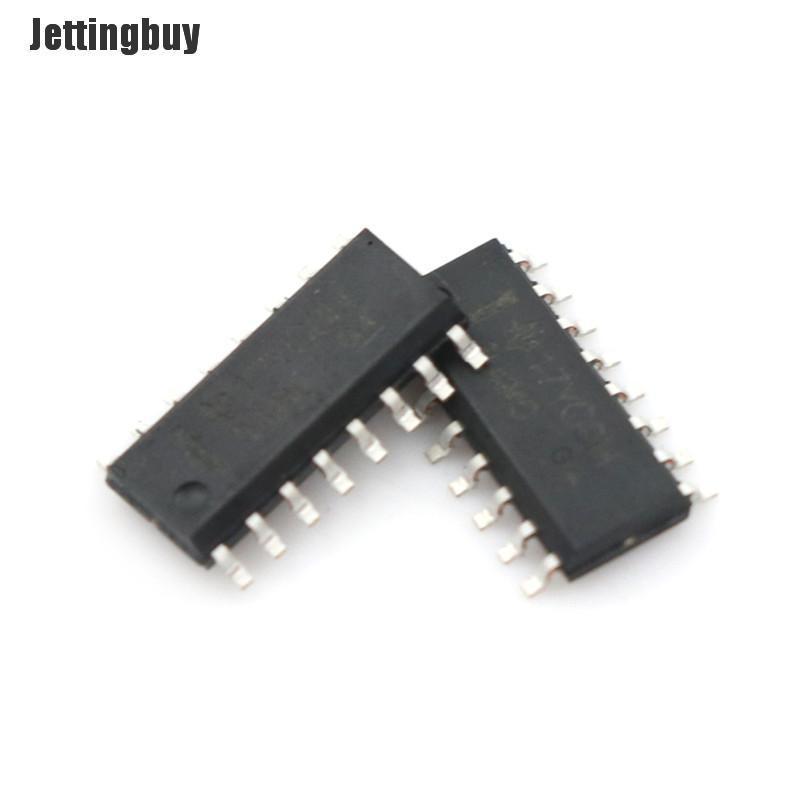 Jettingbuy 10pcs tl494c tl494cdr tl494 smps controller sop-16 smd