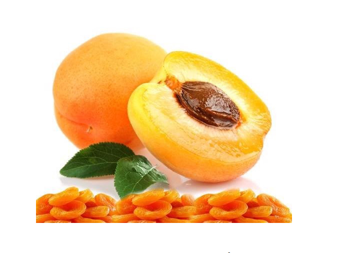 Mơ sấy dẻo công nghệ sấy lạnh gói ( 500 gram , 1 kg )