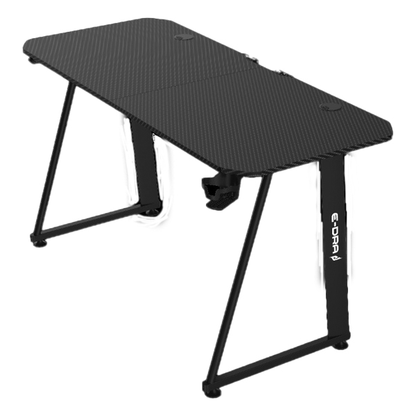 Bàn gaming E-Dra EGT1460A - Hàng chĩnh hãng