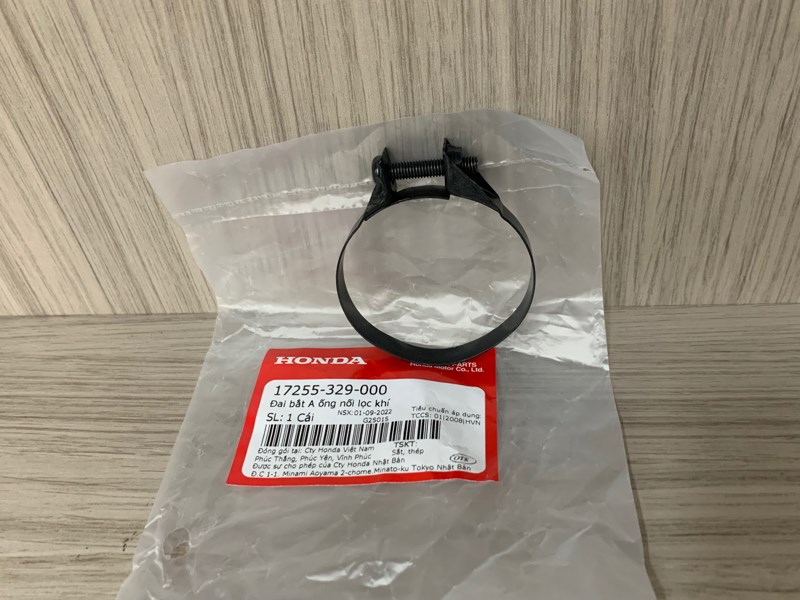 Cổ dê co e 125, ws 110, w bụng 17