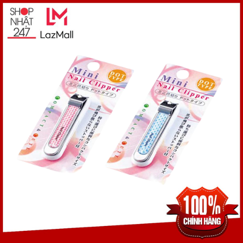 Bấm móng tay người lớn SANADA Chất lượng cao nội địa Nhật Bản