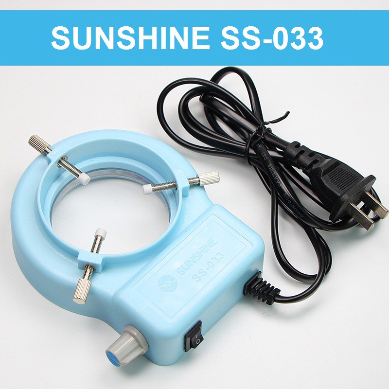 Đèn LED cho kính hiển vi Sunshine SS-033